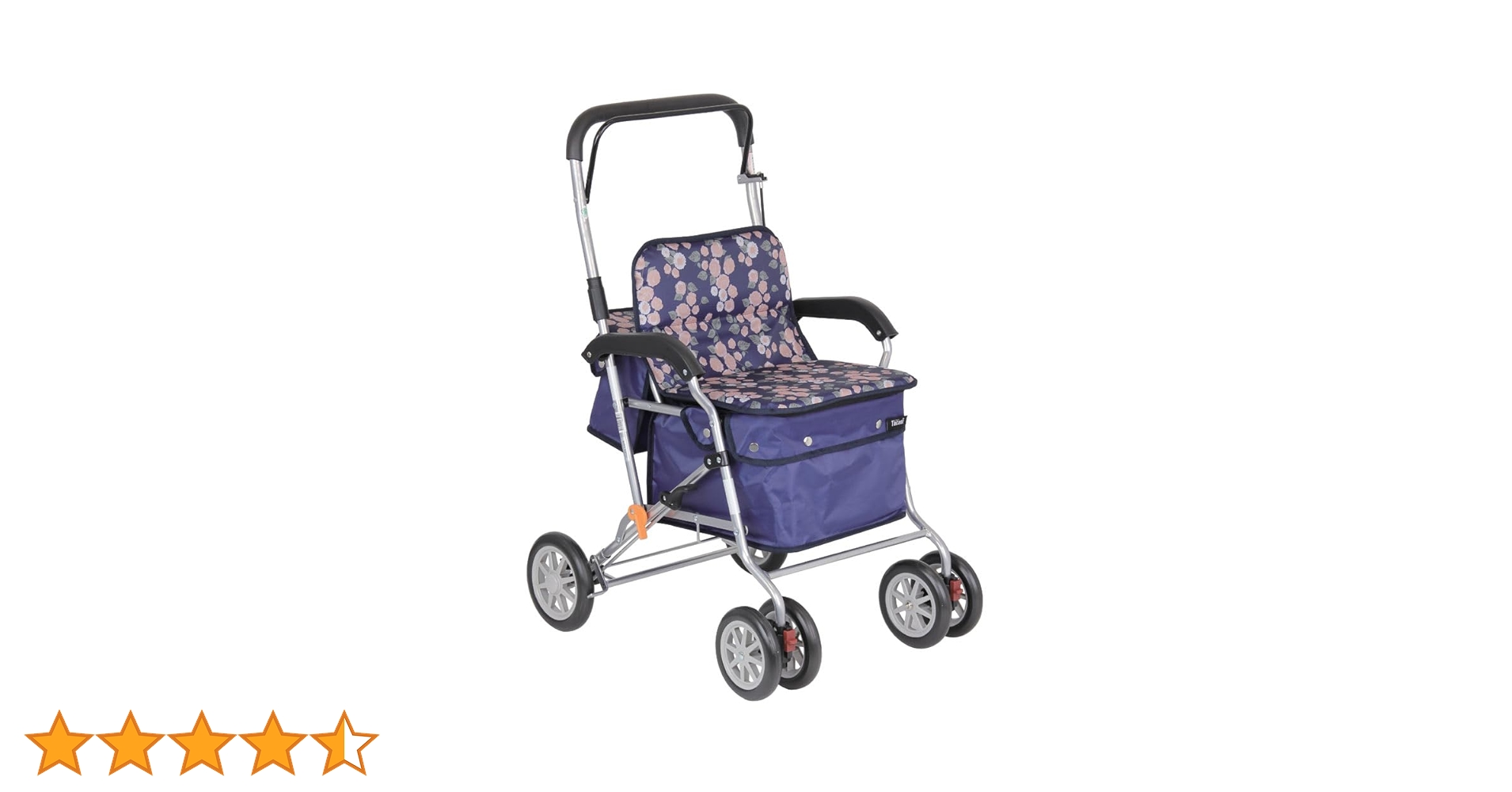 Amazon | 幸和製作所 テイコブ(TacaoF) シルバーカー ボクスト SIST02